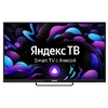 Телевизор Asano 43LU8120T черный