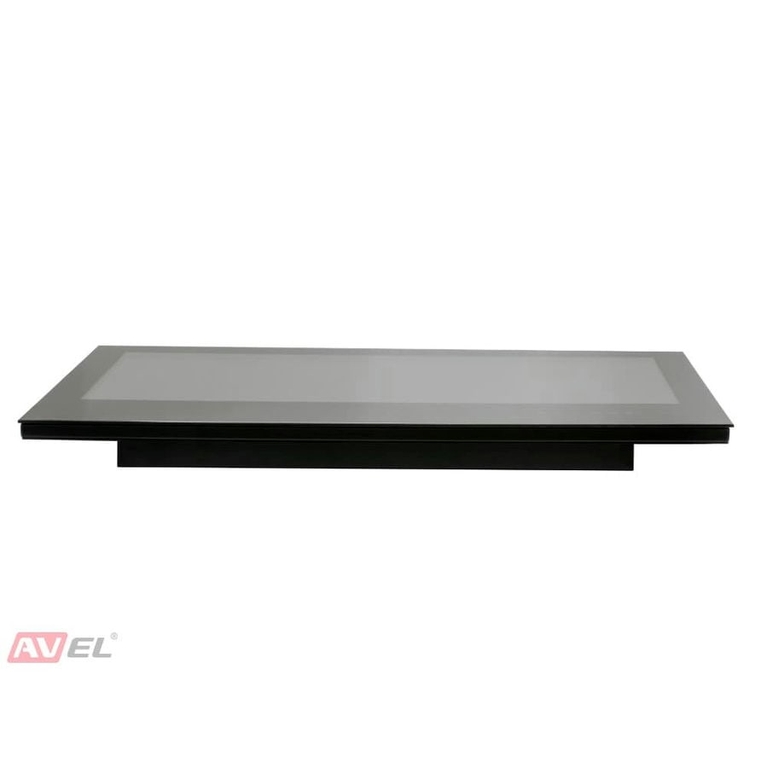 Телевизор Avel AVS240KS черный