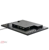 Телевизор Avel AVS240KS черный