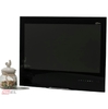 Телевизор Avel AVS240KS черный