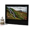 Телевизор Avel AVS240KS черный