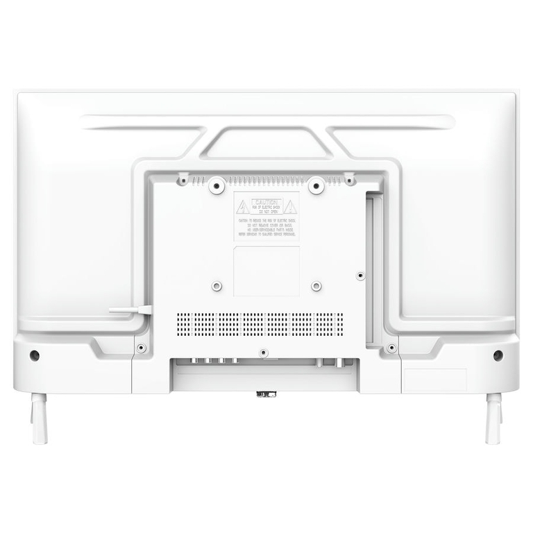 Телевизор BBK 24LEM-1047/TS2C белый