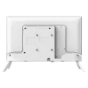 Телевизор BBK 24LEX-7245/TS2C (W) Яндекс.ТВ Frameless белый