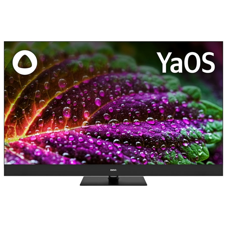 Телевизор BBK 43LED-8259/UTS2C