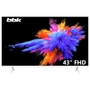 Телевизор BBK 43LEM-1054/FTS2C (W) белый