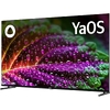 Телевизор BBK 50LED-8246/UTS2C (B) черный