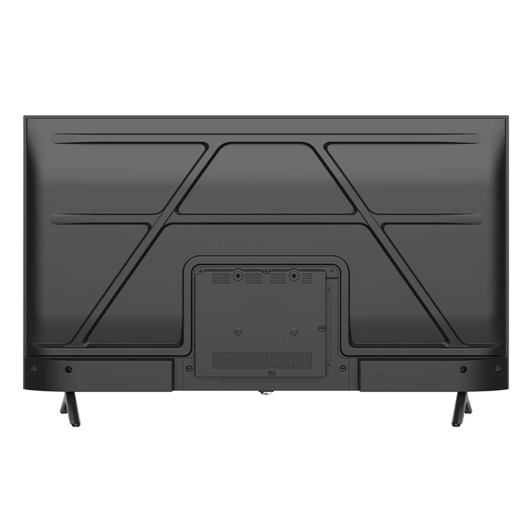 Телевизор BQ 40F40B Black