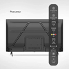 Телевизор BQ 40FS38B Black