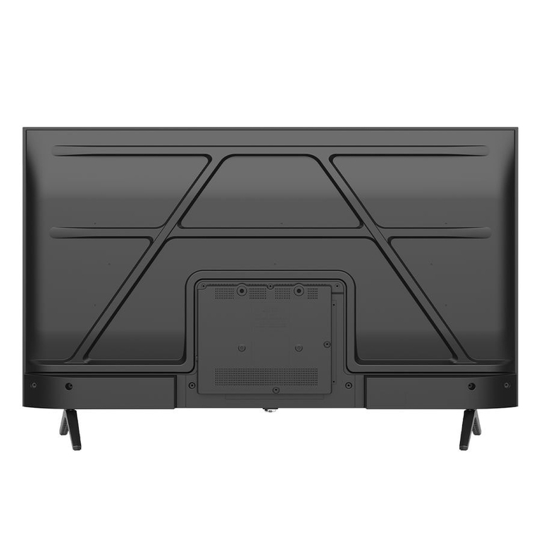 Телевизор BQ 40FS40B Black