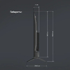 Телевизор BQ 43FS38B Black