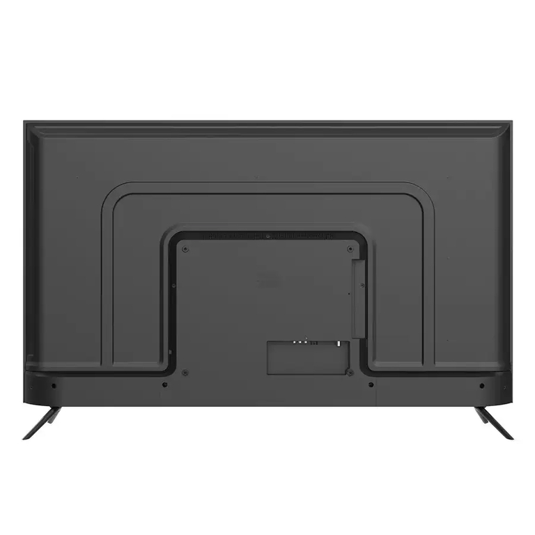 Телевизор BQ 55FSU01B Black
