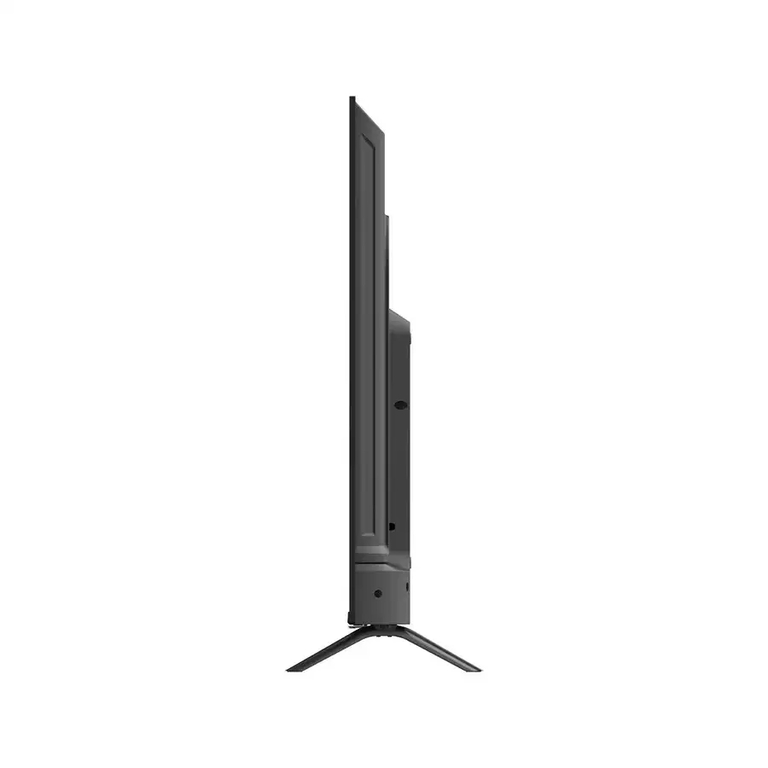 Телевизор BQ 55FSU01B Black