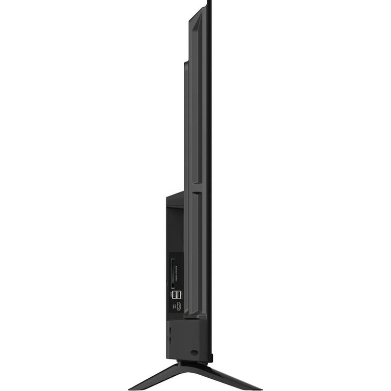 Телевизор Digma DM-LED55UBB40