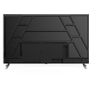 Телевизор Digma DM-LED65UBB41 Metal темно-серебристый/серебристый
