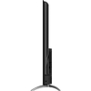 Телевизор Digma DM-LED65UBB41 Metal темно-серебристый/серебристый
