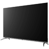 Телевизор Digma DM-LED65UBB41 Metal темно-серебристый/серебристый