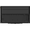 Телевизор Digma Pro QLED 65L черный/серебристый