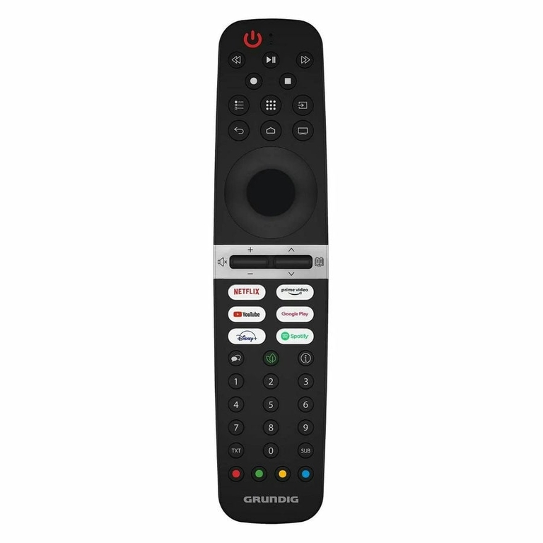 Телевизор Grundig 32GHH6500