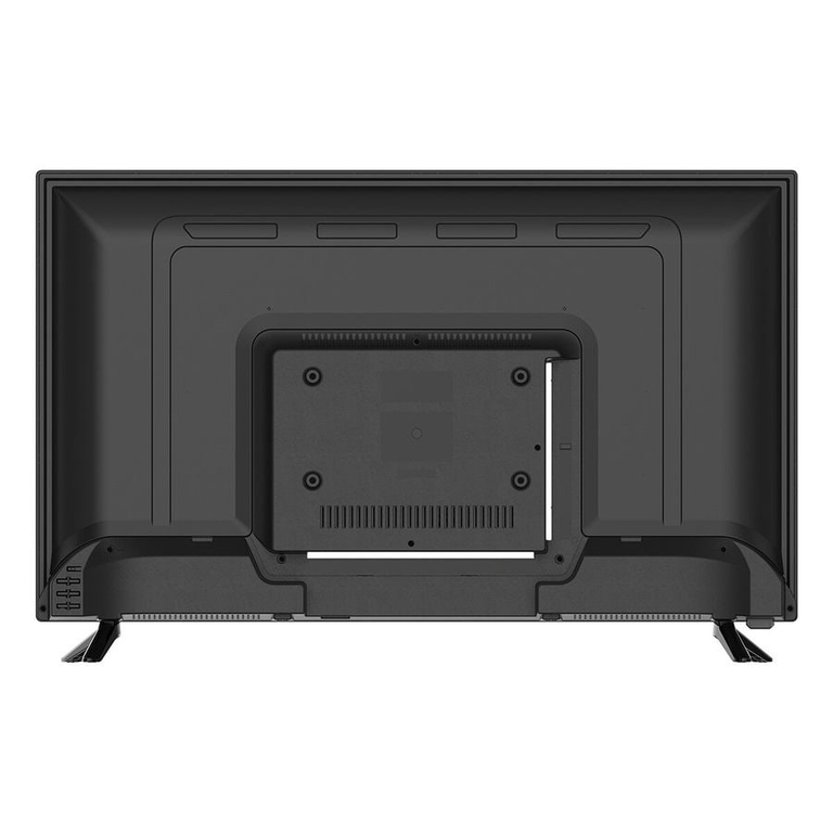 Телевизор Harper 32R670TS чёрный