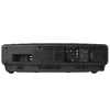 Телевизор Hisense 100L5F Laser TV черный