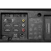 Телевизор Hisense 100L5F Laser TV черный