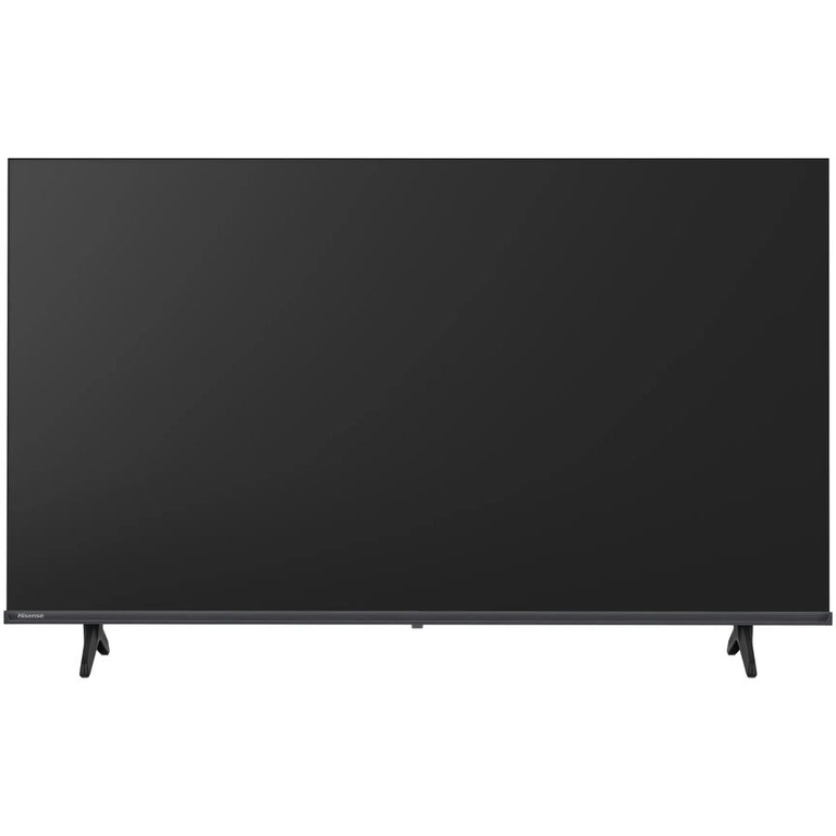 Телевизор Hisense 32A4S Frameless черный