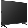 Телевизор Hisense 32A4S Frameless черный