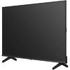 Телевизор Hisense 32A4S Frameless черный