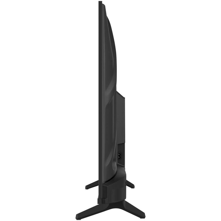 Телевизор Hisense 32A4S Frameless черный