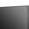 Телевизор Hisense 32A4S Frameless черный
