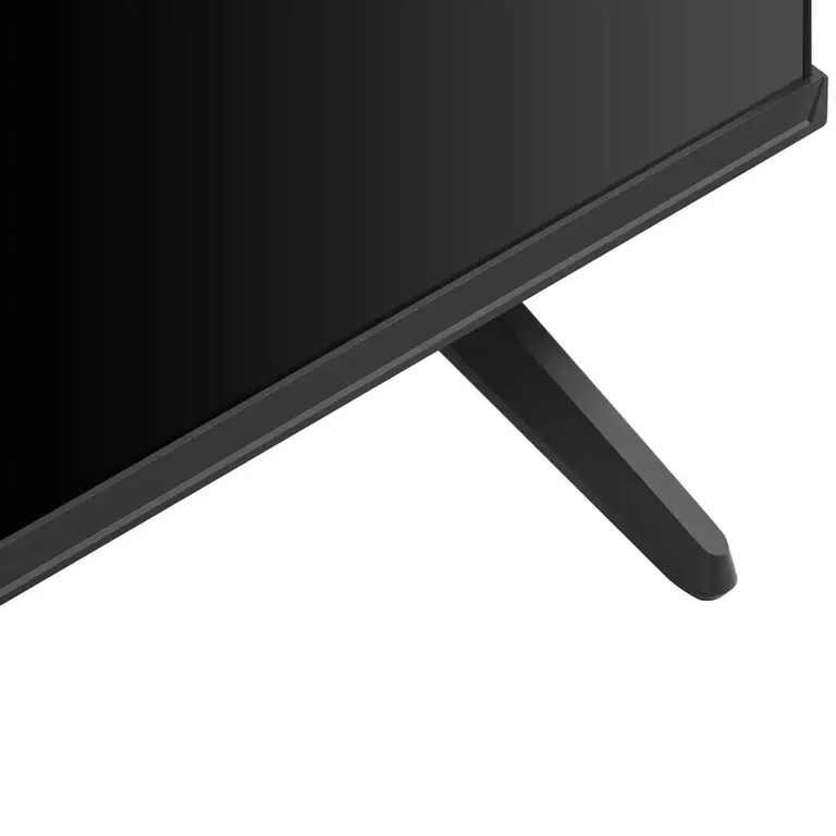Телевизор Hisense 32A4S Frameless черный