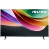 Телевизор Hisense 32A4S Frameless черный