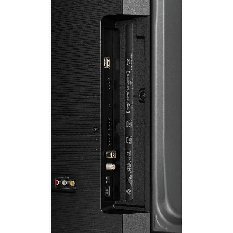 Телевизор Hisense 43A6Q RU
