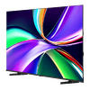 Телевизор Hisense 50E7Q QLED черный