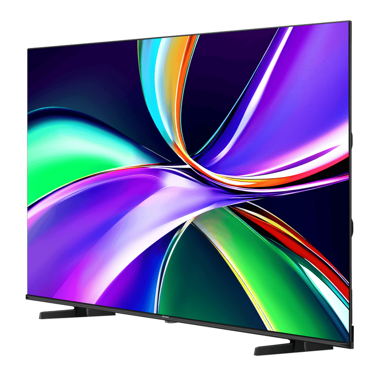 Телевизор Hisense 50E7Q QLED черный