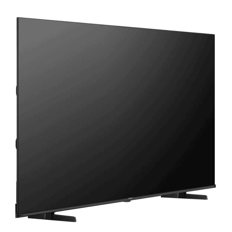 Телевизор Hisense 50E7Q QLED черный