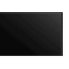 Телевизор Hisense 50E7Q QLED черный
