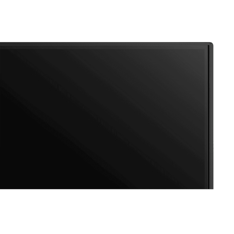 Телевизор Hisense 50E7Q QLED черный