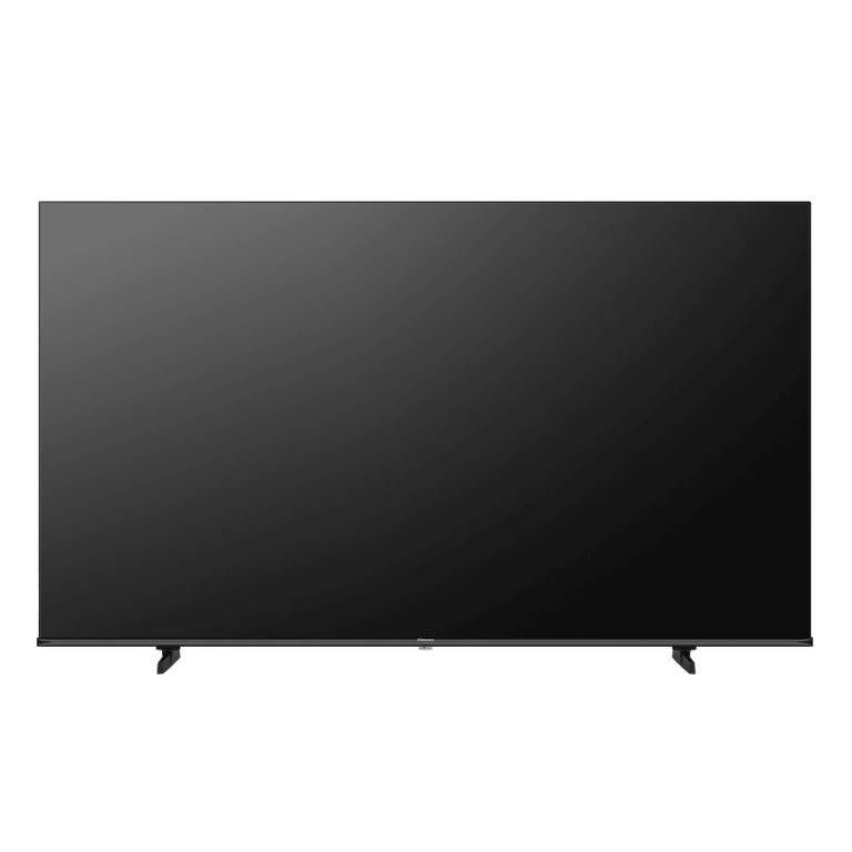 Телевизор Hisense 50E7Q QLED черный