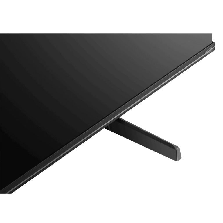 Телевизор Hisense 50E7Q QLED черный