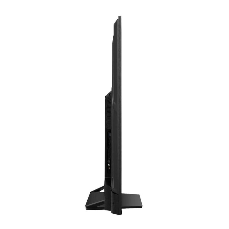 Телевизор Hisense 55U7NQ