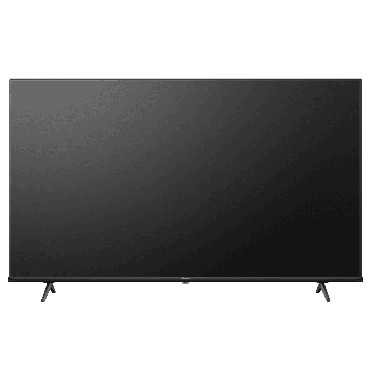 Телевизор Hisense 65E7NQ черный
