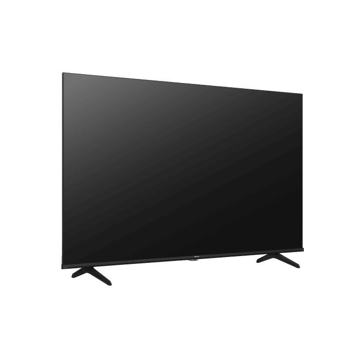 Телевизор Hisense 65E7NQ черный