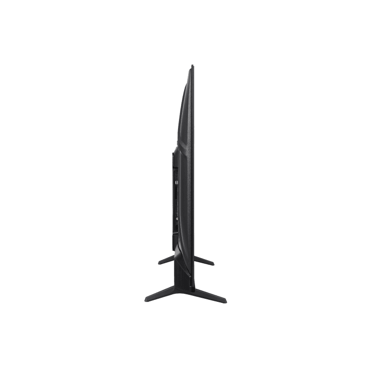 Телевизор Hisense 65E7NQ черный