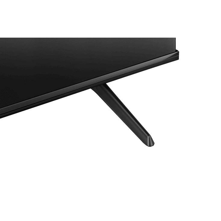 Телевизор Hisense 65E7NQ черный