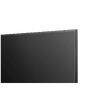 Телевизор Hisense 65E7NQ черный
