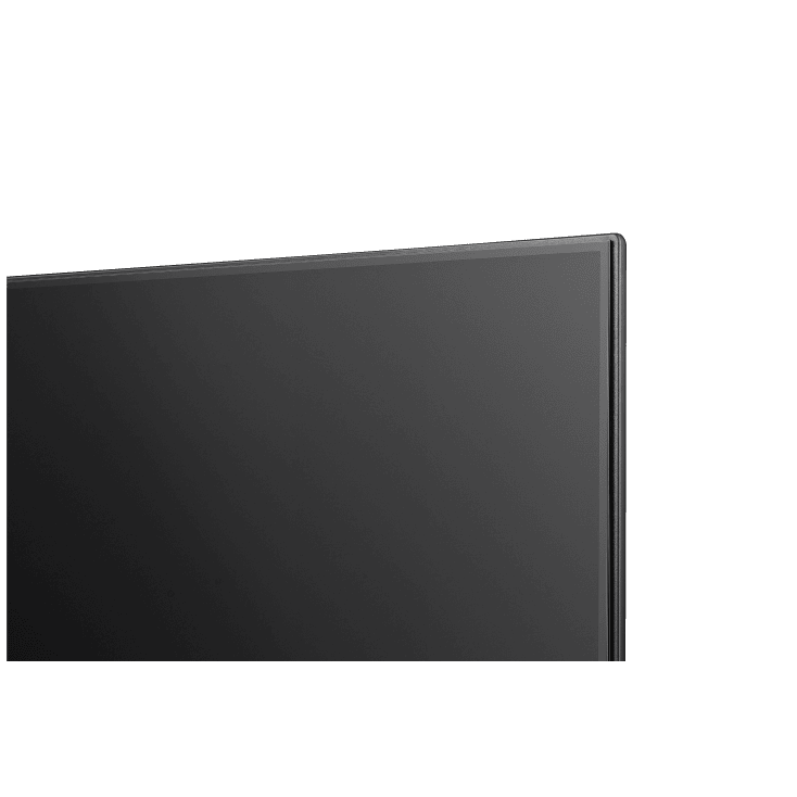 Телевизор Hisense 65E7NQ черный