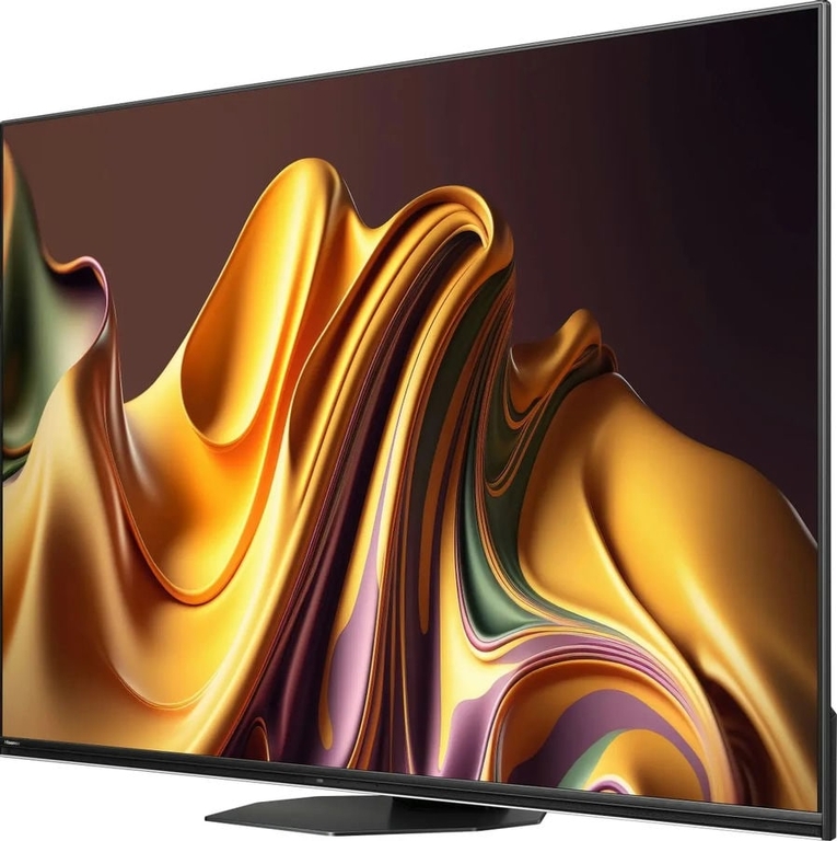 Телевизор HISENSE 65U8NQ