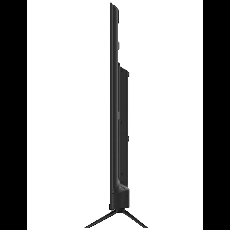 Телевизор LEFF 55U680T UHD Smart Салют