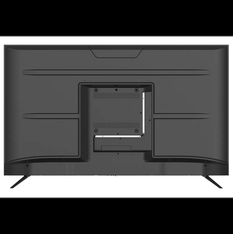 Телевизор LEFF 55U680T UHD Smart Салют